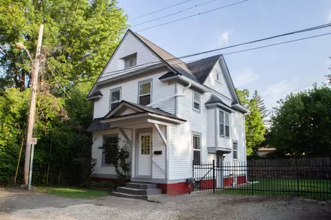826 Normal Ct, Kalamazoo, MI 49007