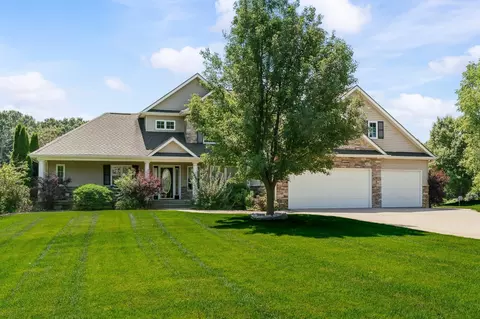 8777 Maricopa Trl, Kalamazoo, MI 49009