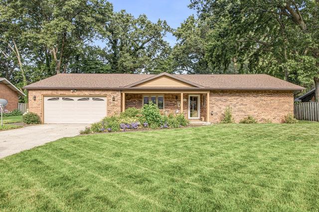 3790 Blenheim Rd, St. Joseph, MI 49085