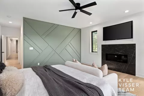 Bedroom - 8151 28th St SE, Ada, MI 49301 photo 5 of 11