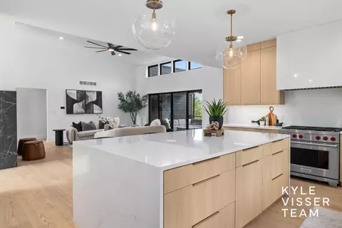 Kitchen - 8151 28th St SE, Ada, MI 49301 photo 5 of 6