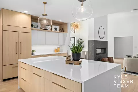 Kitchen - 8151 28th St SE, Ada, MI 49301 photo 4 of 6