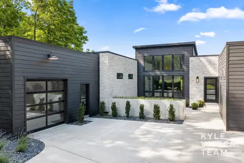 Exterior - 8151 28th St SE, Ada, MI 49301 photo 2 of 7