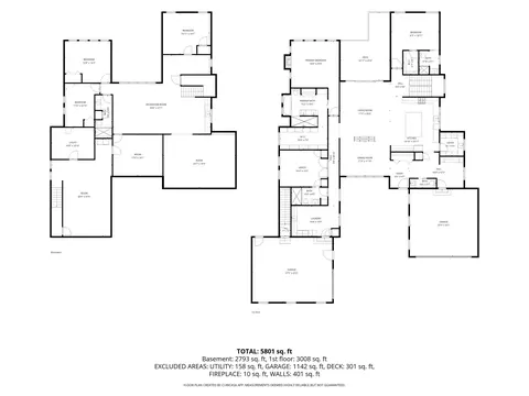 Floorplan - 8151 28th St SE, Ada, MI 49301 photo 3 of 3