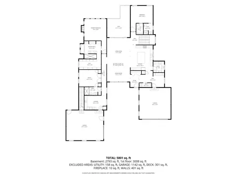 Floorplan - 8151 28th St SE, Ada, MI 49301 photo 1 of 3