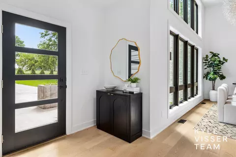 Entry Way - 8151 28th St SE, Ada, MI 49301 photo 1 of 6