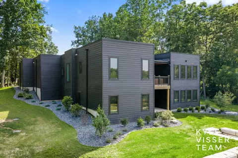 Exterior - 8151 28th St SE, Ada, MI 49301 photo 7 of 7