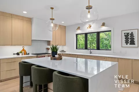 Kitchen - 8151 28th St SE, Ada, MI 49301 photo 1 of 6