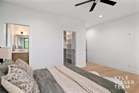 Bedroom - 8151 28th St SE, Ada, MI 49301 photo 2 of 11