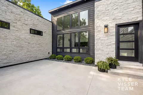 Exterior - 8151 28th St SE, Ada, MI 49301 photo 3 of 7