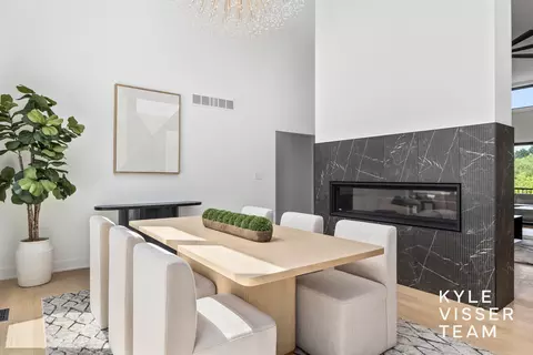 Dining - 8151 28th St SE, Ada, MI 49301 photo 1 of 2