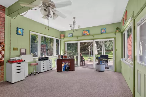 Exterior - 1320 Warren Ave, Jackson, MI 49203 photo 10 of 21