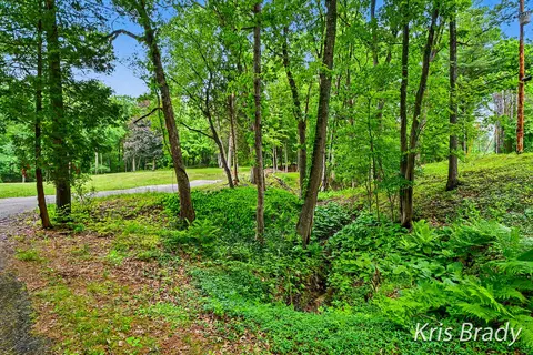 Exterior - 8275 Bailey Dr SE, Ada, MI 49301 photo 4 of 11