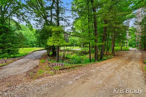 Exterior - 8275 Bailey Dr SE, Ada, MI 49301 photo 1 of 11