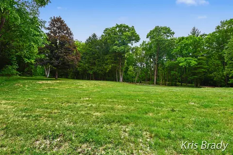 Exterior - 8275 Bailey Dr SE, Ada, MI 49301 photo 9 of 11