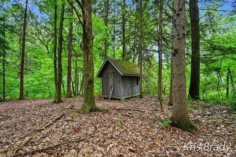 Exterior - 8275 Bailey Dr SE, Ada, MI 49301 photo 10 of 11