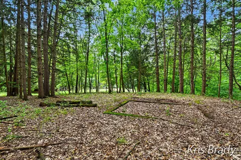 Exterior - 8275 Bailey Dr SE, Ada, MI 49301 photo 11 of 11