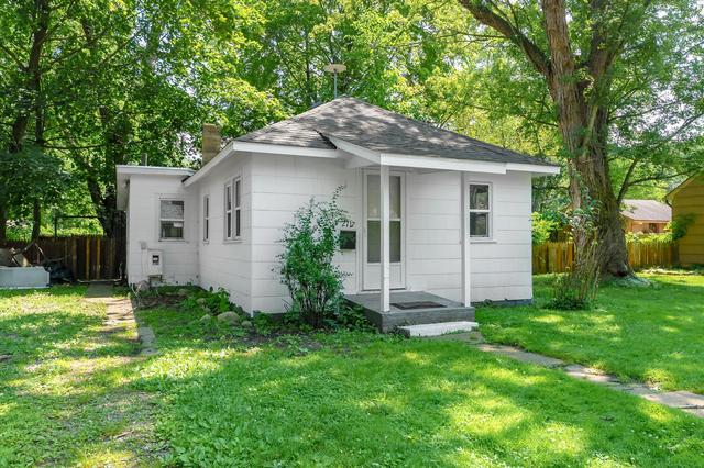 2717 Springmont Ave, Kalamazoo, MI 49008