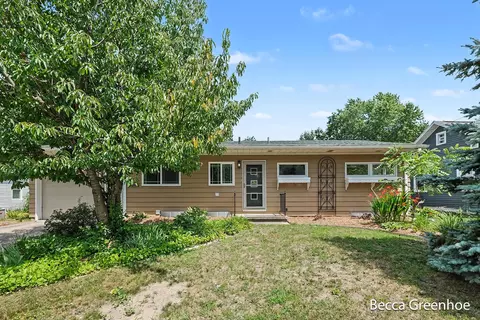 3840 Williamson Ave NE, Grand Rapids, MI 49525