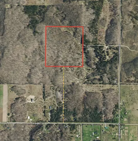 00 Babbit Rd, Frederic, MI 49733 photo 3