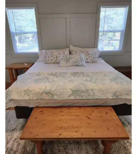 Bedroom - 8523 W Easy St, Mears, MI 49436 photo 1 of 1