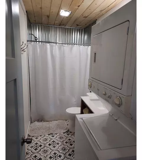 Bath - 8523 W Easy St, Mears, MI 49436 photo 2 of 2
