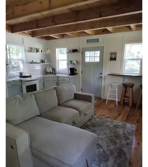 Living - 8523 W Easy St, Mears, MI 49436 photo 1 of 1