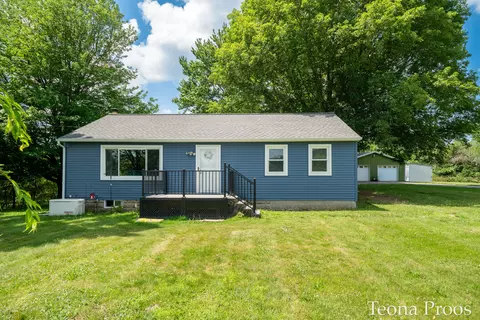 2680 32nd St, Allegan, MI 49010