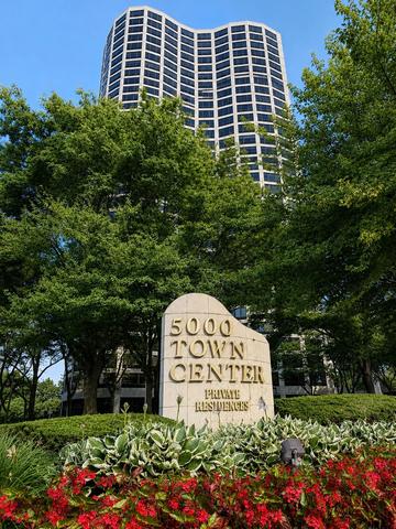 5000 Town Ctr #908, Southfield, MI 48075