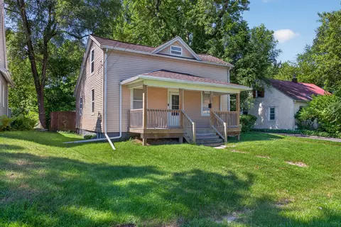Exterior - 105 Avondale Ave, Jackson, MI 49203 photo 1 of 4
