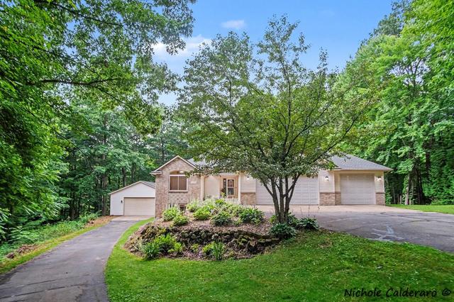 11249 Wild Pond Dr NE, Rockford, MI 49341