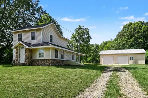 7263 Baseline Rd, South Haven, MI 49090