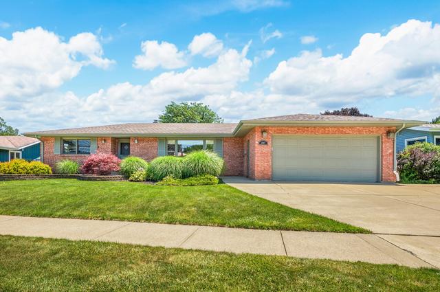 2807 Sunnydale Dr, St. Joseph, MI 49085
