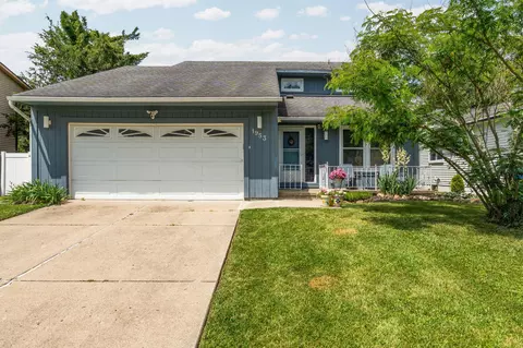 1953 Andover Dr, Ypsilanti, MI 48198