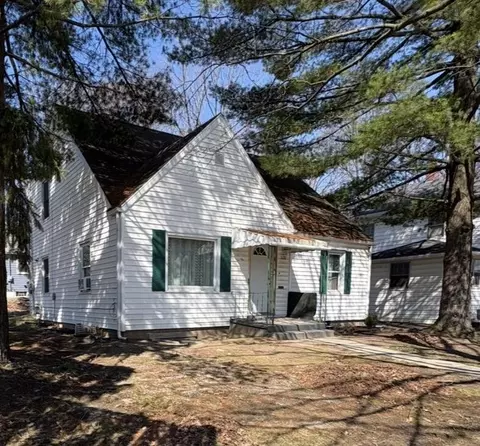 520 S Holmes St, Lansing, MI 48912