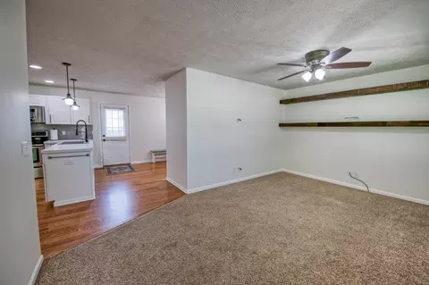 Living - 398 Lee St, Sunfield, MI 48890 photo 2 of 4