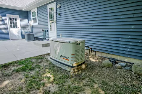 Exterior - 398 Lee St, Sunfield, MI 48890 photo 2 of 6