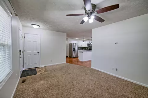 Living - 398 Lee St, Sunfield, MI 48890 photo 3 of 4