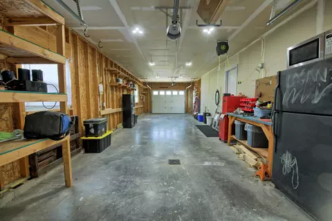 Entry Way - 398 Lee St, Sunfield, MI 48890 photo 1 of 1