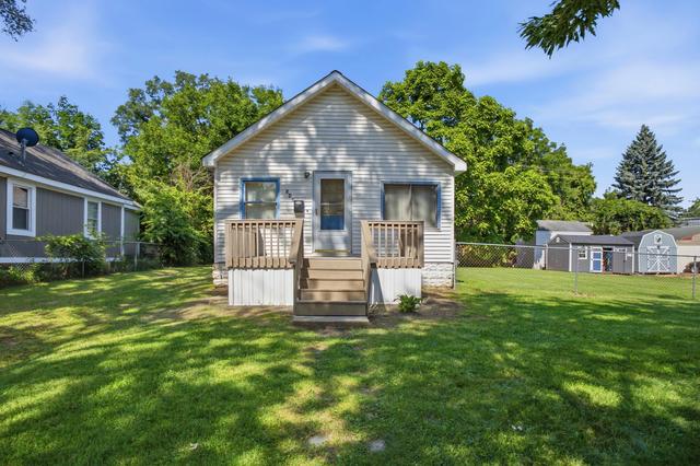 543 Emerson Ave, Pontiac, MI 48342