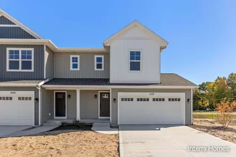 6138 Burgess Dr #5, Spring Lake, MI 49456