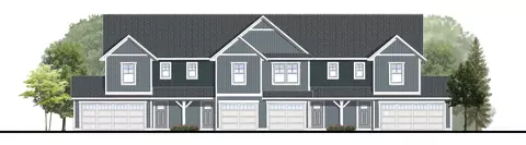 6138 Burgess Dr #5, Spring Lake, MI 49456