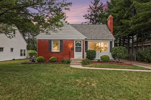 1155 Northwood St NE, Grand Rapids, MI 49505