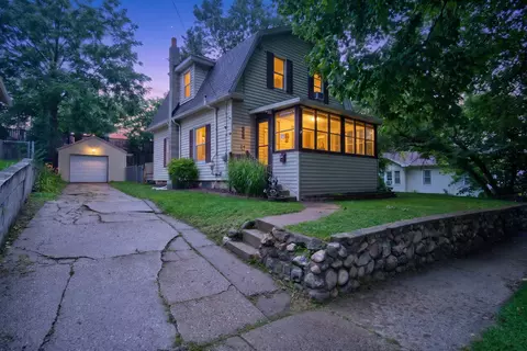 Other - 916 Lincoln St, Jackson, MI 49202 photo 1 of 15