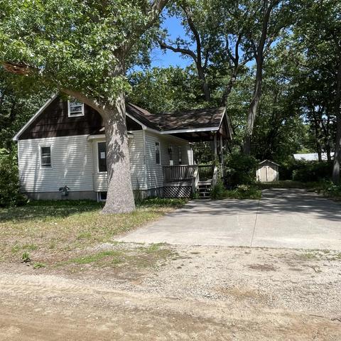 280 Shonat St, Muskegon, MI 49442