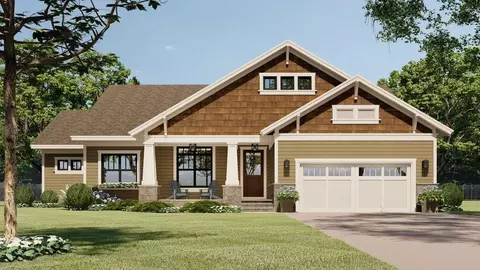 574 Sawgrass Way #15, Kalamazoo, MI 49009