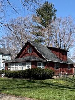 204 W Berry Ave, Lansing, MI 48910