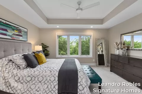 Bedroom - 6 Fox Point Ct NE, Ada, MI 49301 photo 1 of 4