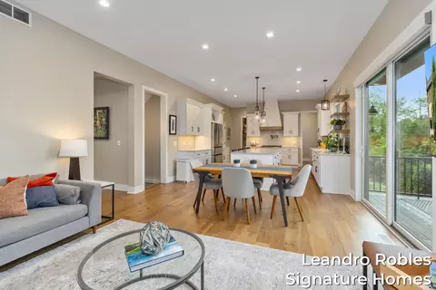 Dining - 6 Fox Point Ct NE, Ada, MI 49301 photo 1 of 1