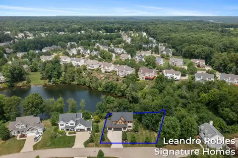 View/Area - 6 Fox Point Ct NE, Ada, MI 49301 photo 12 of 12